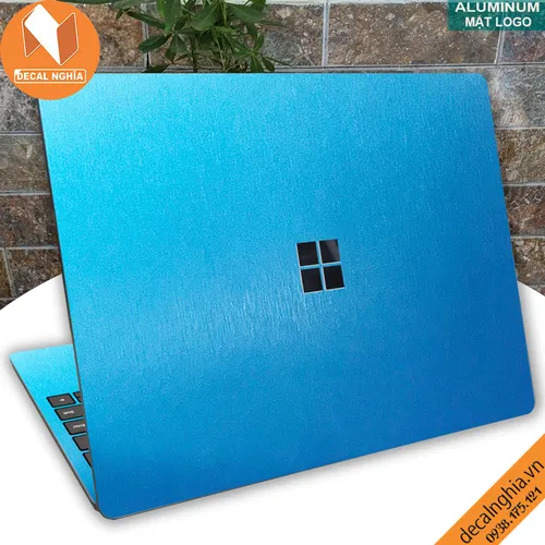 Dán skin Surface Laptop Go