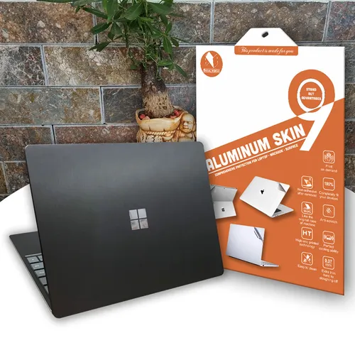Dán skin Surface Laptop Go