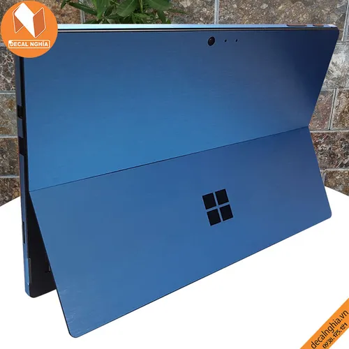 Aluminum dán Surface Pro X