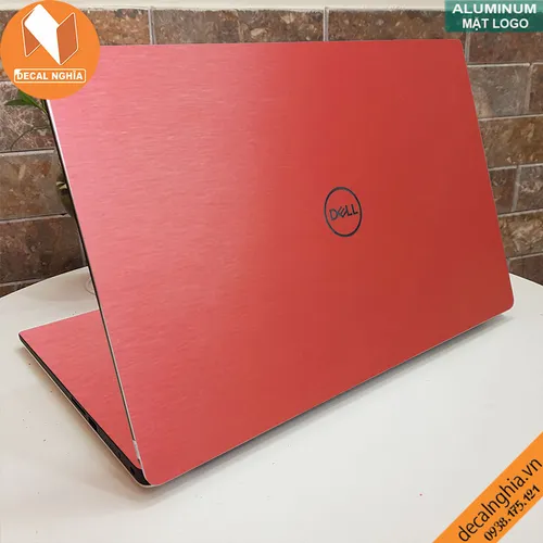 Skin dán laptop Dell Precision 5530
