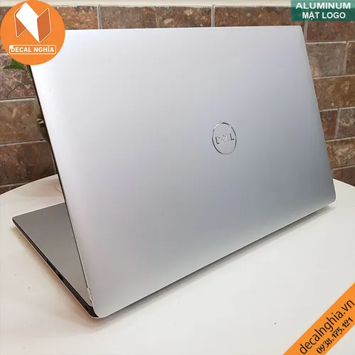 Skin dán laptop Dell Precision 5530