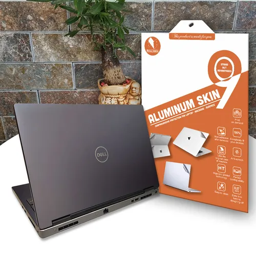 Skin dán laptop Dell Precision 7720
