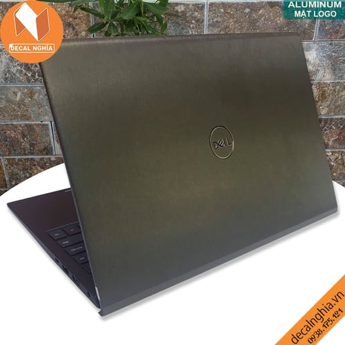 Skin dán laptop Dell Inspiron 15 5502