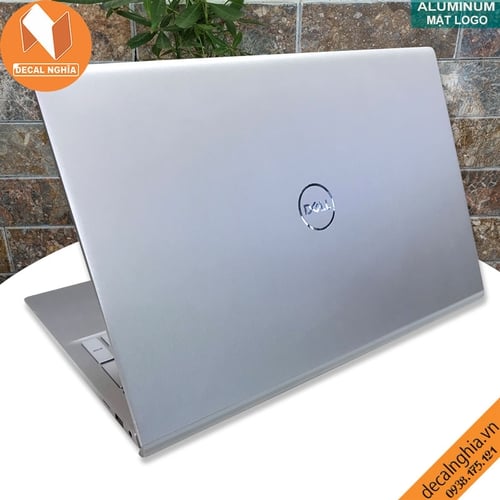 Skin dán laptop Dell Inspiron 15 5502