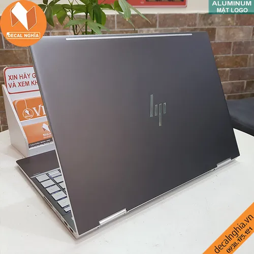 Skin dán laptop HP Spectre x360 13