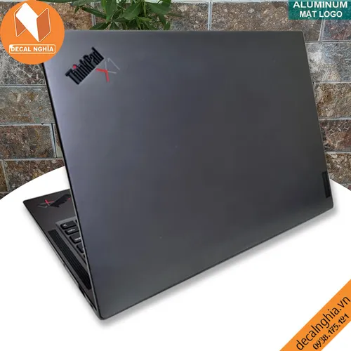 Dán skin laptop Lenovo ThinkPad X1 Carbon Gen 9