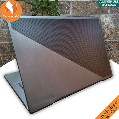 Skin dán laptop Asus Zephyrus GU603H