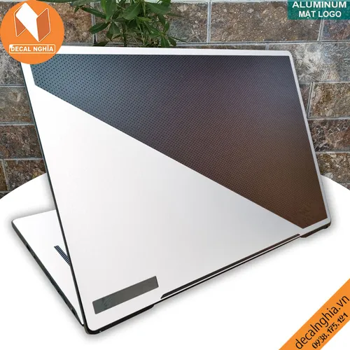 Skin dán laptop Asus Zephyrus GU603H