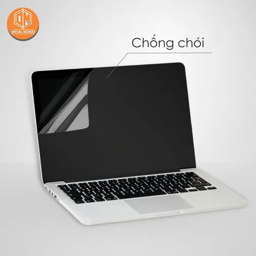 Dán màn hình Macbook Pro M3 16 Inch