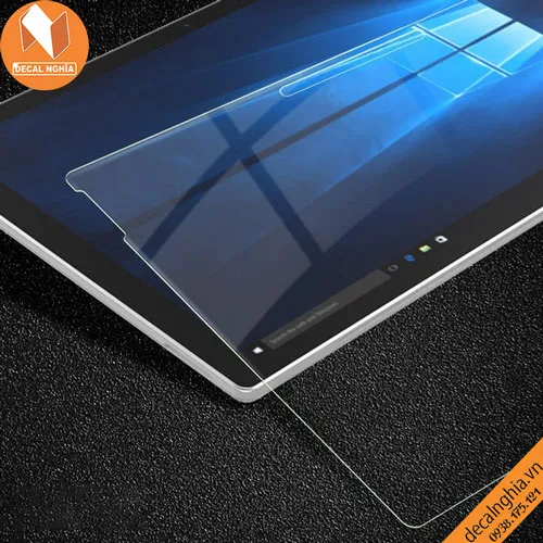 Dán màn hình Surface Pro 4