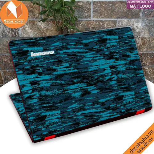 Skin dán laptop Lenovo Yoga 3