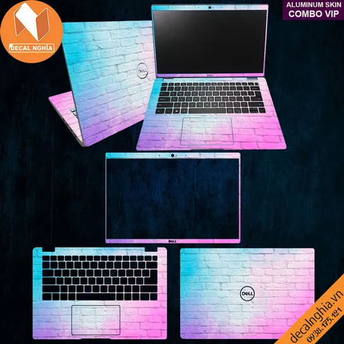 Skin dán laptop Dell Latitude 5420