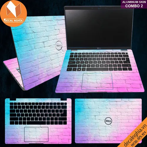 Skin dán laptop Dell Latitude 5420