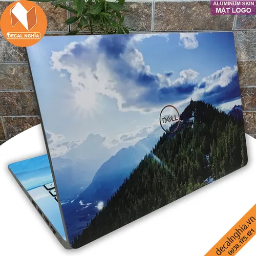 Skin dán laptop Dell Latitude 5420