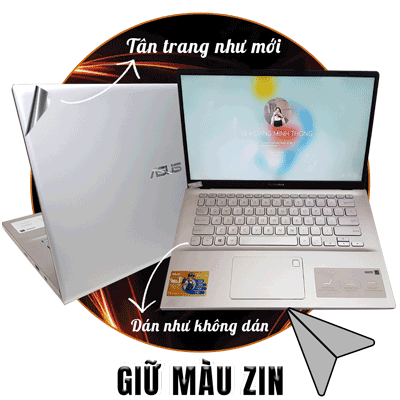 Dán Laptop/ Macbook Dán Laptop/ Macbook