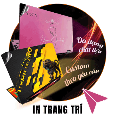 Thiết kế dành riêng cho bạn Thiết kế dành riêng cho bạn