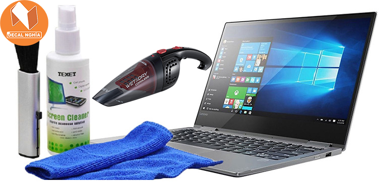 Chính sách vệ sinh máy cho khách hàng Chính sách vệ sinh máy cho khách hàng