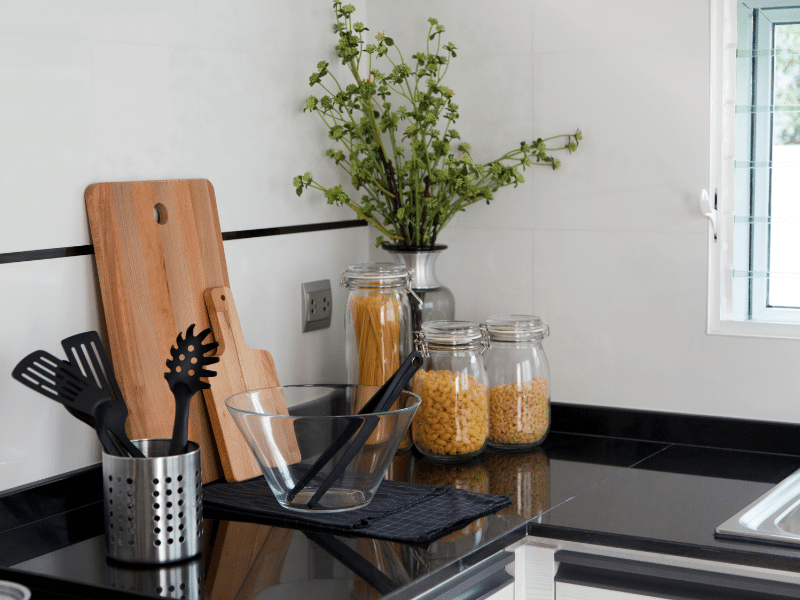 Lợi ích của đồ gia dụng nhà bếp thông minh Lợi ích của đồ gia dụng nhà bếp thông minh