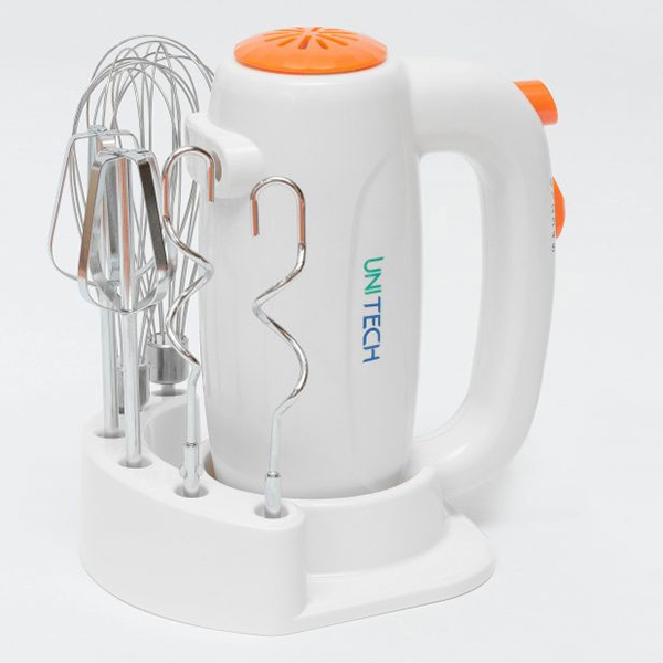 Máy đánh trứng Unitech HU-1411 Thanh Ngân Group Máy đánh trứng Unitech HU-1411 Thanh Ngân Group