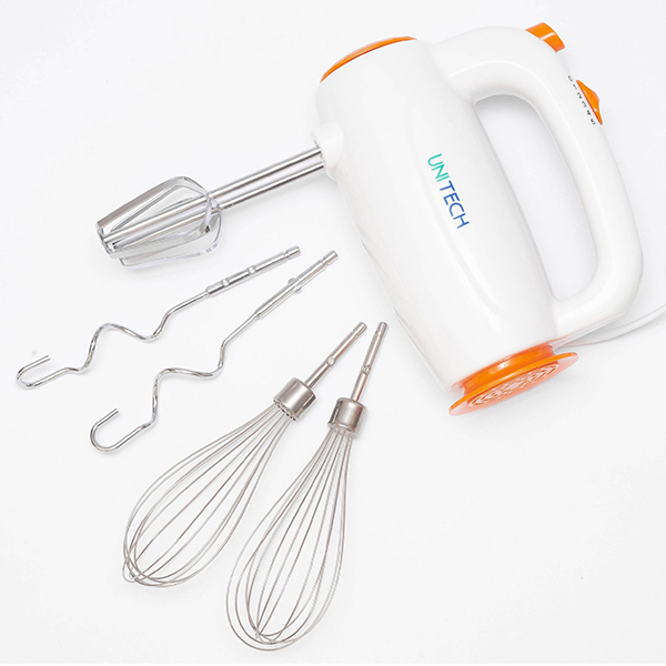 Máy đánh trứng Unitech HU-1411 Máy đánh trứng Unitech HU-1411