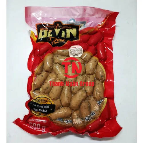 BÒ LÁ LỐT BEVIN 1KG