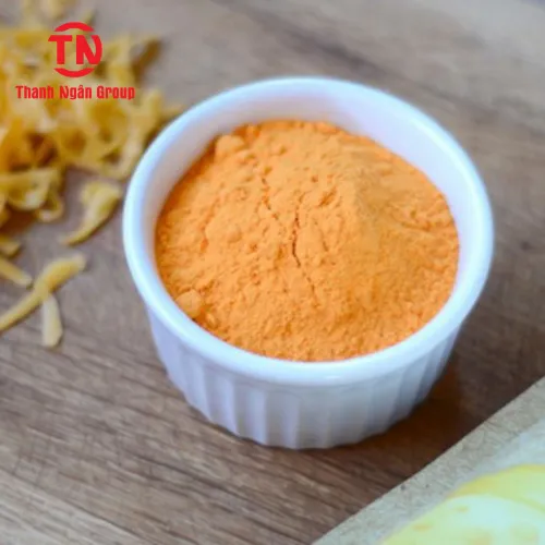 Bột Phô Mai ĐNÁ 1kg