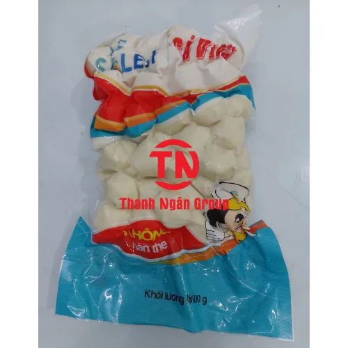 Cá viên ngon Le Soleil 1Kg