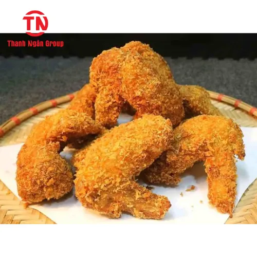 Cánh Gà Rán Phúc Thịnh 1.2kg