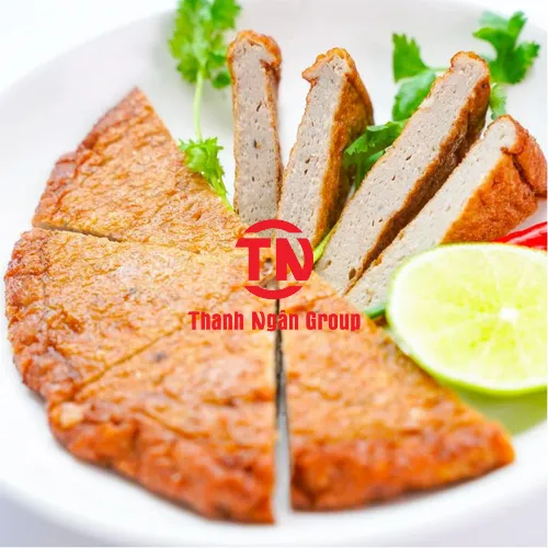 Chả Cá Nha Trang 1kg