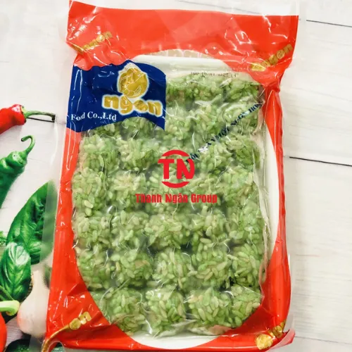 CỐM XANH Ô NGON 1KG