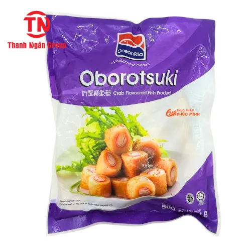 Cua Cuộn Malaysia 1kg