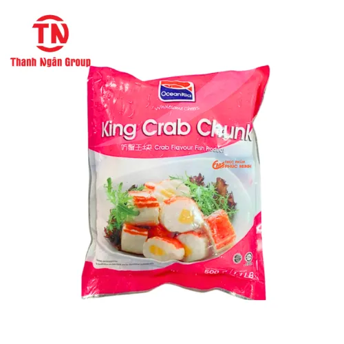 Cua Hoàng Đế Malaysia 1kg