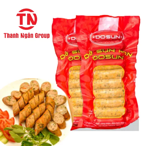Dồi Sụn Non Dosun 1Kg