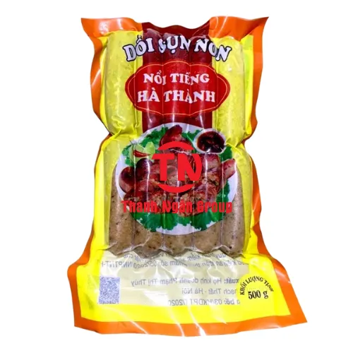 Dồi Sụn Non Hà Thành 1Kg