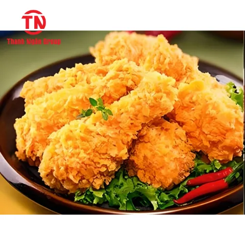 Đùi Gà Chiên Giòn JPAFAN 1.4kg