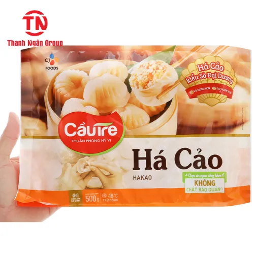 Há Cảo Cầu Tre 1kg