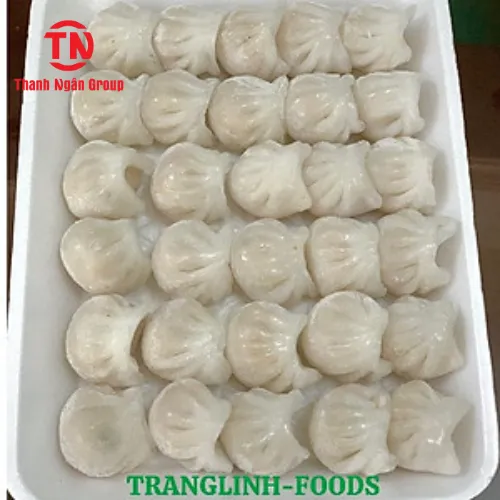 Há Cảo Trang Linh 1kg