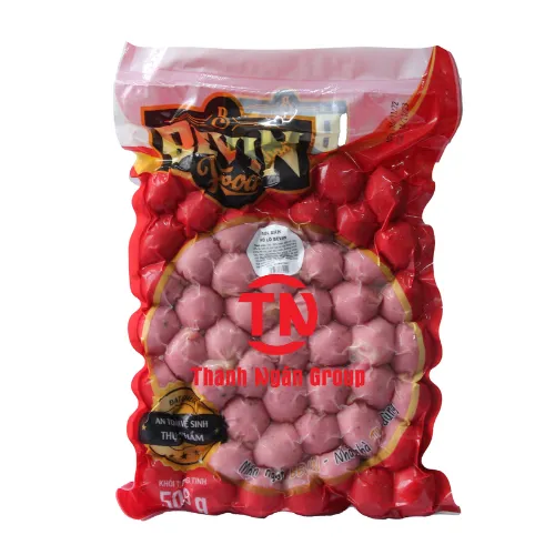 Hồ Lô Bevin 1Kg