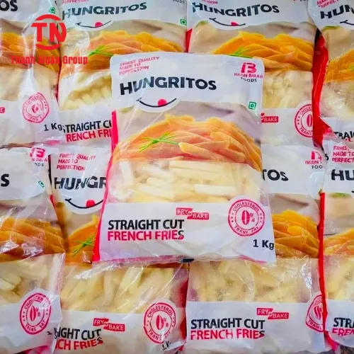 Khoai Tây Hungrito Sợi 1kg