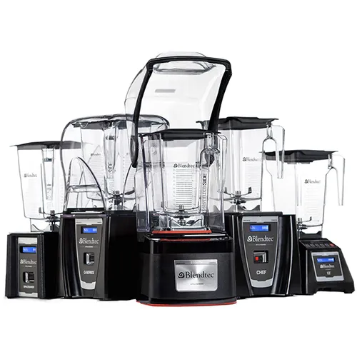 Máy xay sinh tố công nghiệp Blendtec Connoisseur 825