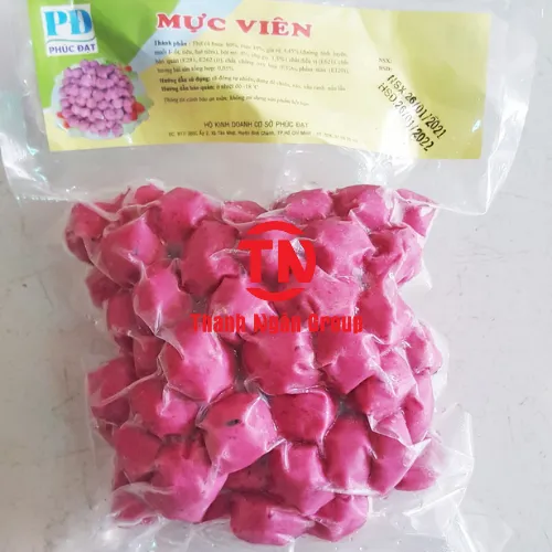 Mực Viên Phúc Đạt 1kg