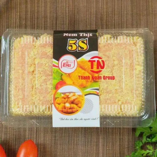 Nem Chua Rán 5S 1kg