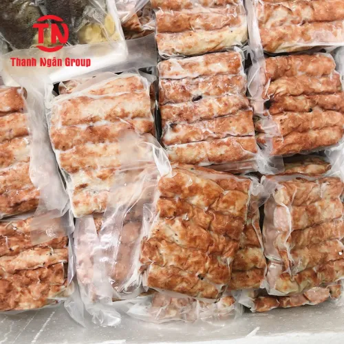 Nem Thịt Nướng Ngon Đặc Biệt 1kg