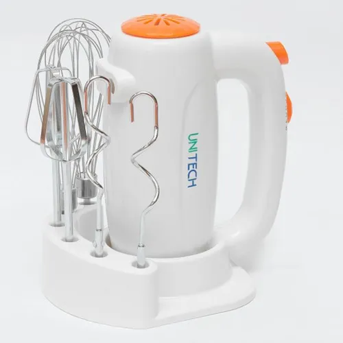 Máy đánh trứng Unitech HU-1411
