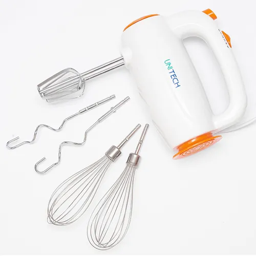 Máy đánh trứng Unitech HU-1411