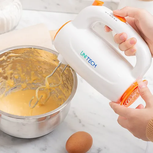 Máy đánh trứng Unitech HU-1411