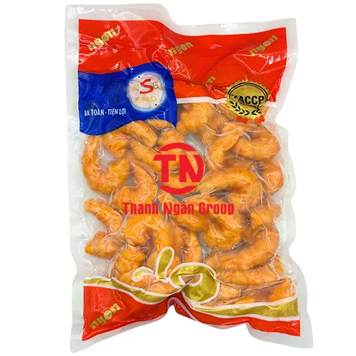 Tôm Surimi Ô Ngon 1Kg