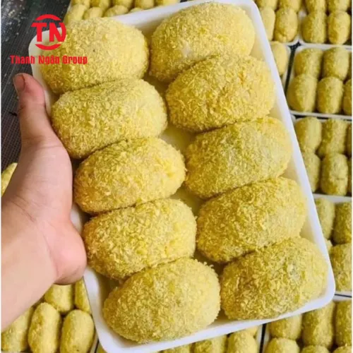 Xôi Gà Nấm