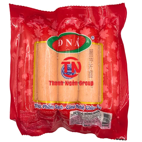 Xúc Xích Đức ĐNÁ 1Kg