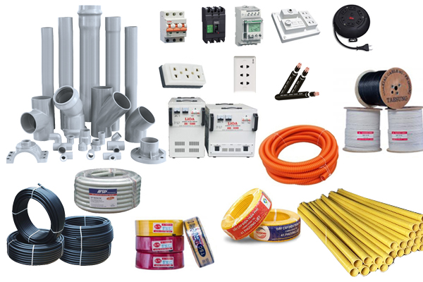 Thanh Ngân Group - nhà cung cấp thiết bị vật tư điện nước uy tín với giá thành rẻ, chất lượng tốt tại TPHCM Thanh Ngân Group - nhà cung cấp thiết bị vật tư điện nước uy tín với giá thành rẻ, chất lượng tốt tại TPHCM